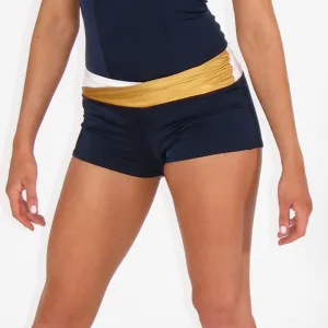 Wrap Waist Short